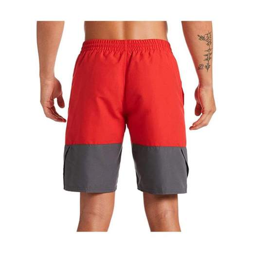 5 VOLLEY SHORT
