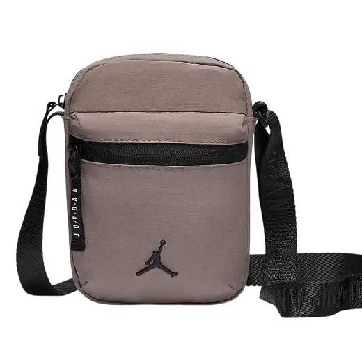 JORDAN AIRBONE FESTIVAL BAG