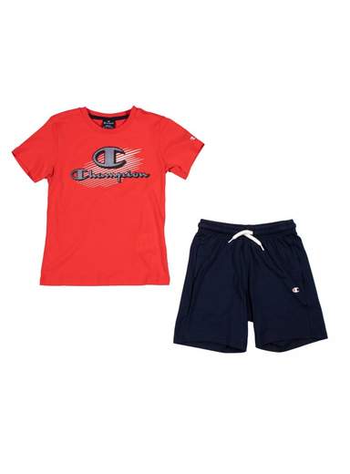 CHAMPION SET