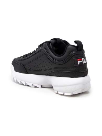 FILA DISRUPTOR KIDS
