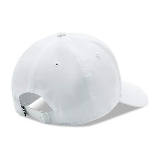 BBALL CAP L T EMB