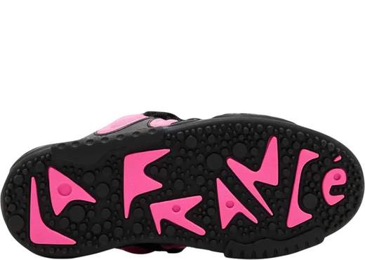 LA FRANCE' UNTOUCHABLE JR