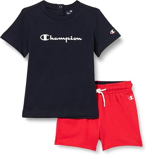 CHAMPION SET