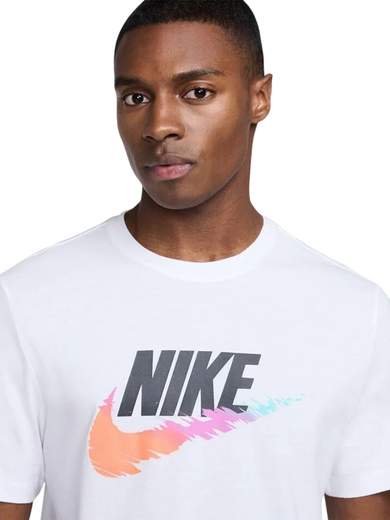 NIKE M NSW TEE 6MO FTRA