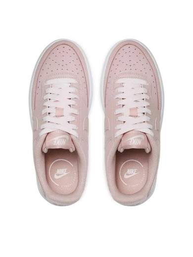 W NIKE COURT VISION ALTA LTR