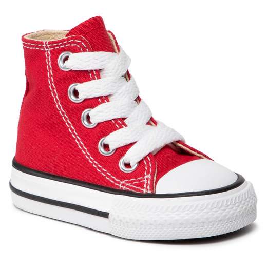CONVERSE CTAS HI