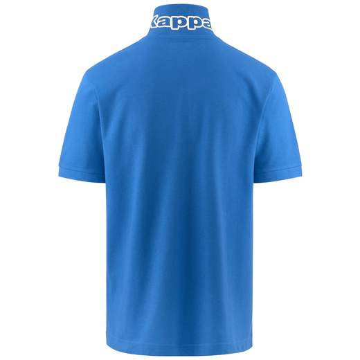 KAPPA LOGO LIFE MSS