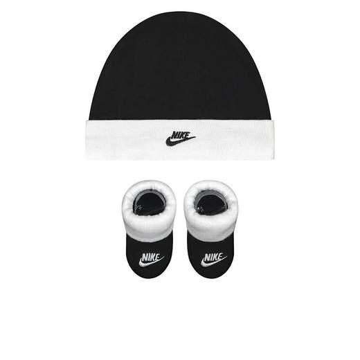 NIKE NHN NIKE FUTURA HAT AND BOOTIE