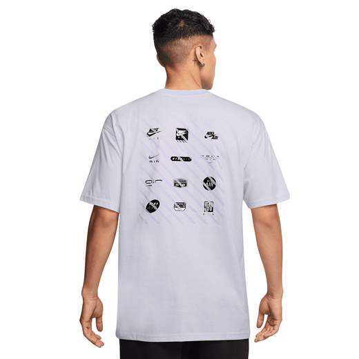 NIKE M NSW TEE M90 NK AIR SSNL