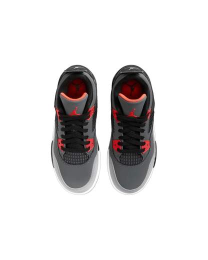 JORDAN 4 RETRO (PS)