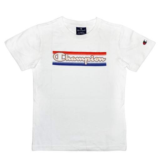 CREWNECK T-SHIRT
