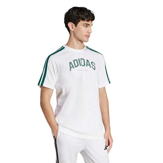 ADIDAS M C COLLEG TEE