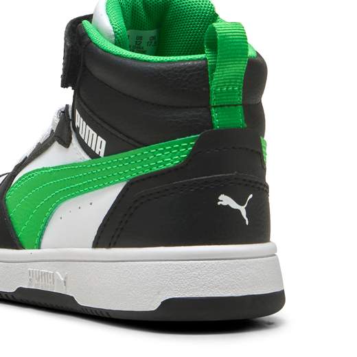 REBOUND V6 MID AC+ PS