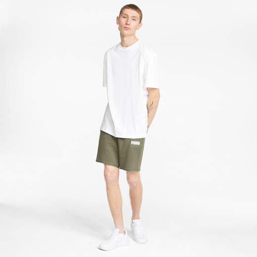 POWER LOGO SHORTS