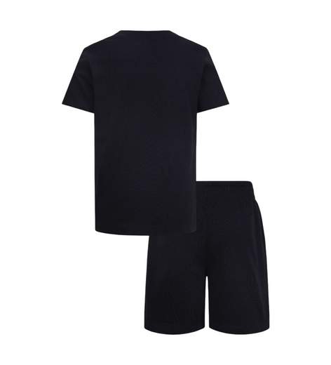 NIKE NKN CLUB LBR KNIT SHORT SET