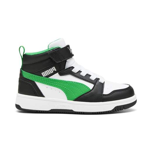 PUMA REBOUND V6 MID AC+ PS