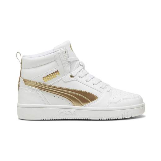 PUMA REBOUND V6 METALLIC DREAM