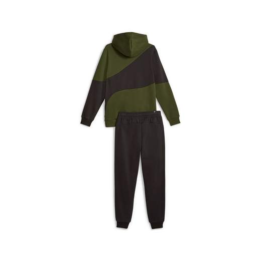 HOODED TRACKSUIT