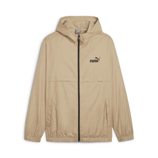 PUMA ESS SOLID WINDBREAKER