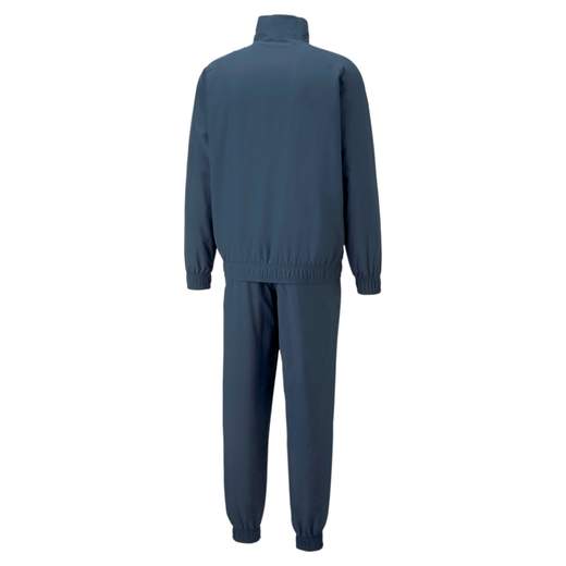 WOVEN TRACKSUIT