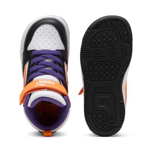REBOUND V6 MID AC+ INF