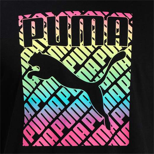 PUMA PRIDE TEE