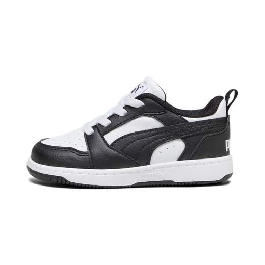 PUMA REBOUND V6 LO AC INF