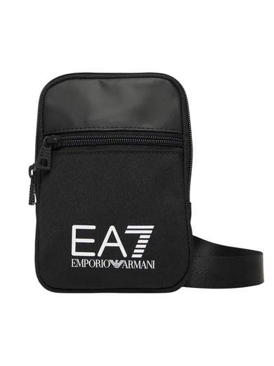 EA7 TRAIN CORE U SMALL POUCH BAG