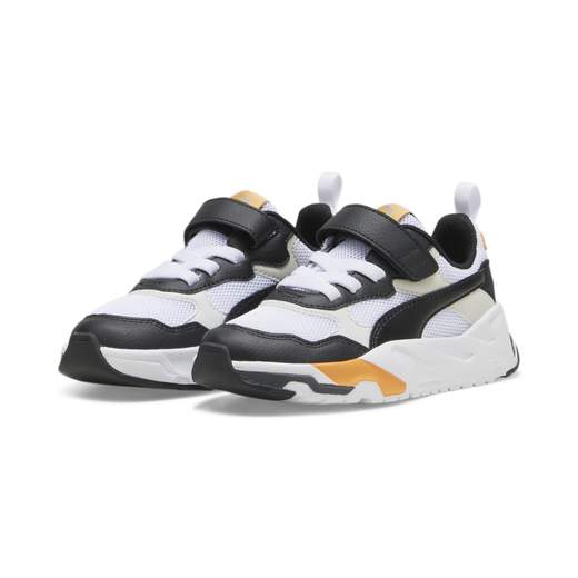 PUMA TRINITY AC + PS