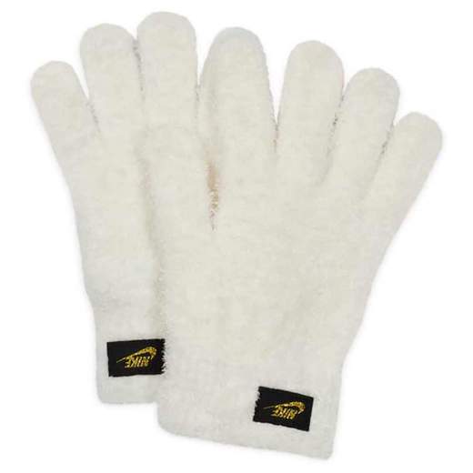 NAN PLUSH GIFTING PEAK BEANIE