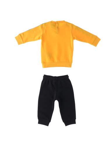 CREWNECK SUIT