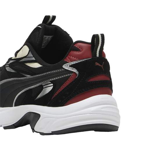 MILENIO TECH SUEDE