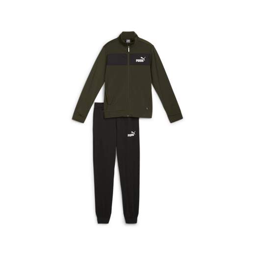 PUMA POWER POLY SUIT
