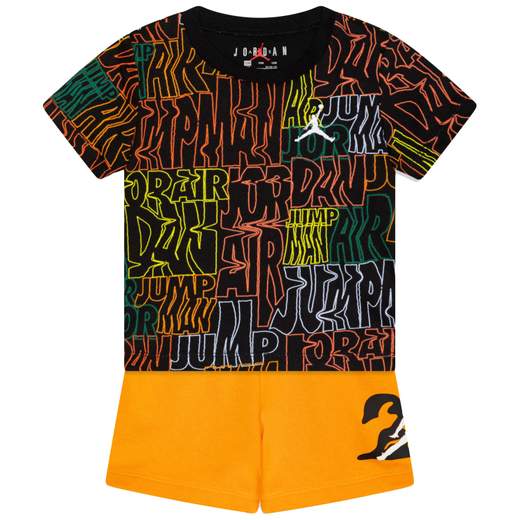 JORDAN JBD FUEL UP COOL DOWN