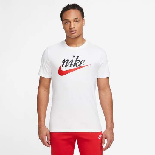 M NSW TEE FUTURA TEE 2