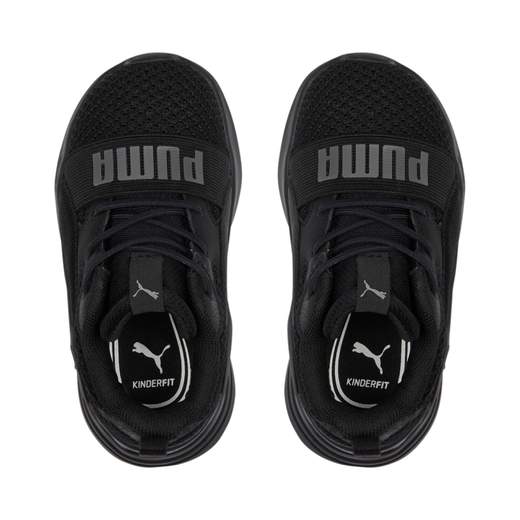 WIRED RUN PURE AC INF