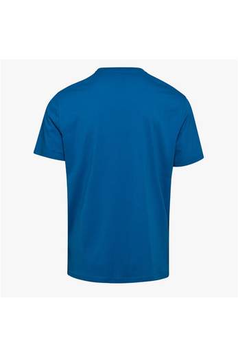 T-SHIRT SS BIG LOG