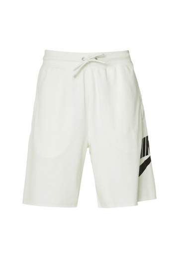 NIKE M NK CLUB ALUMNI HBR FT SHORT