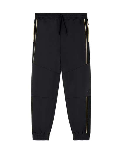 EA7 TRAIN SOCCER M PANTS CH PL