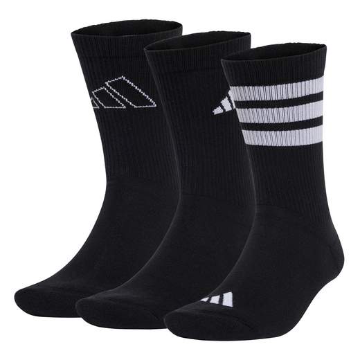 ADIDAS LOGO PACK 3PP