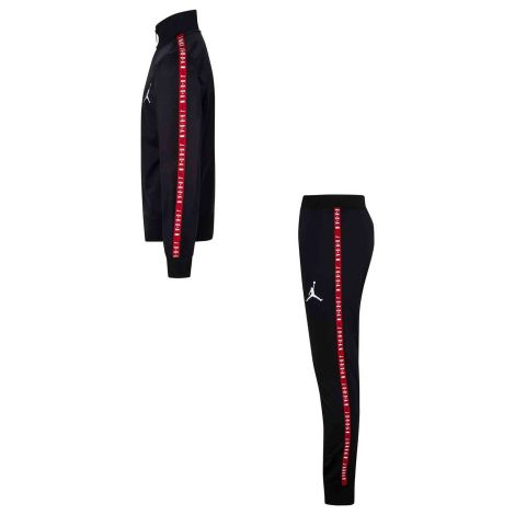 JORDAN JDN AIR JORDAN TRICOT SET