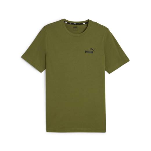 PUMA ESS SMALL LOGO TEE