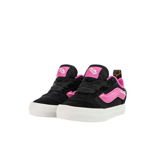 KNU SKOOL ELASTIC LACE