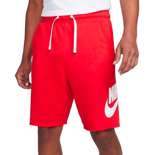 M NK CLUB ALUMNI HBR FT SHORT