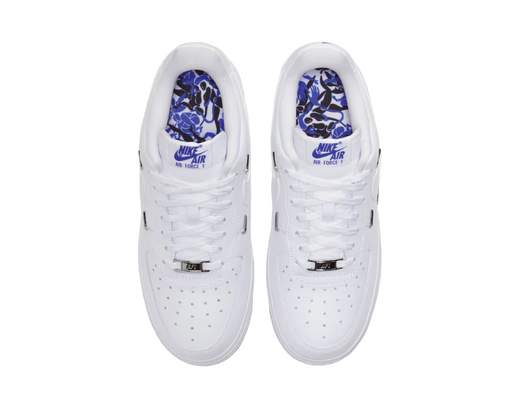 WMNS AIR FORCE 1' 07 LX