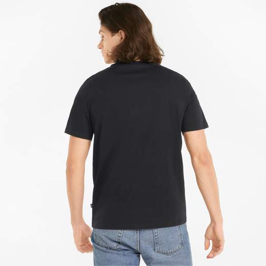 POWER LOGO TEE