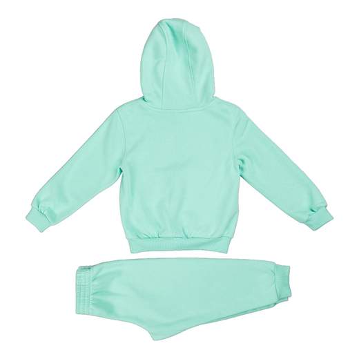 CLUB FLEECE SET