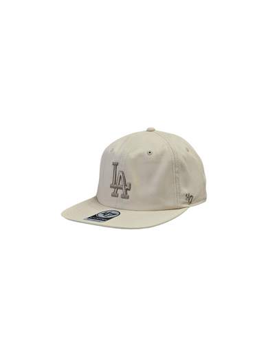 '47 BRAND LINSCOTT CAPTAIN LOS ANGELES DODGERS