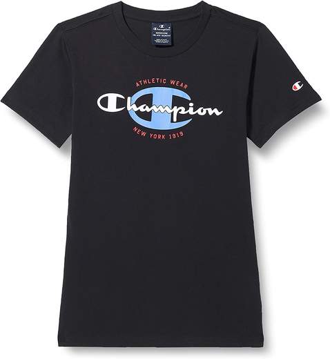 CREWNECK T-SHIRT