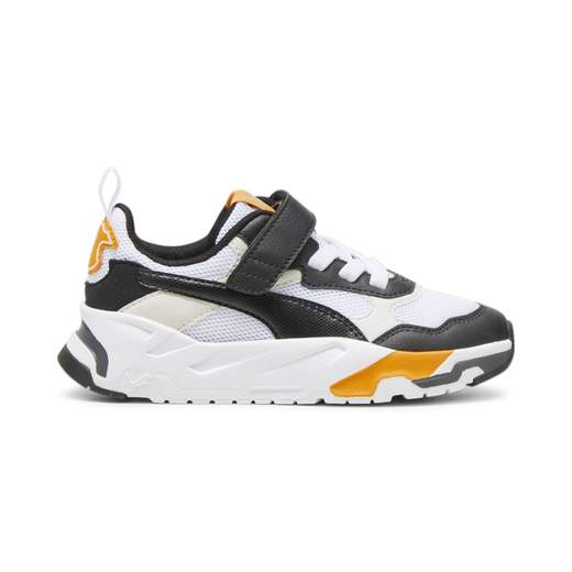 PUMA TRINITY AC + PS